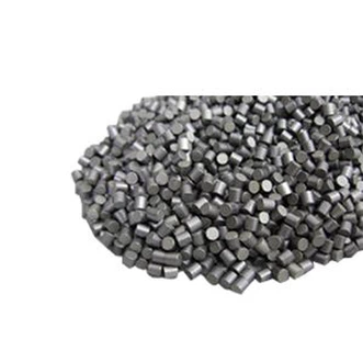 Pellet di evaporazione
