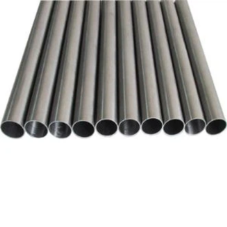 Tubo Tantalum
